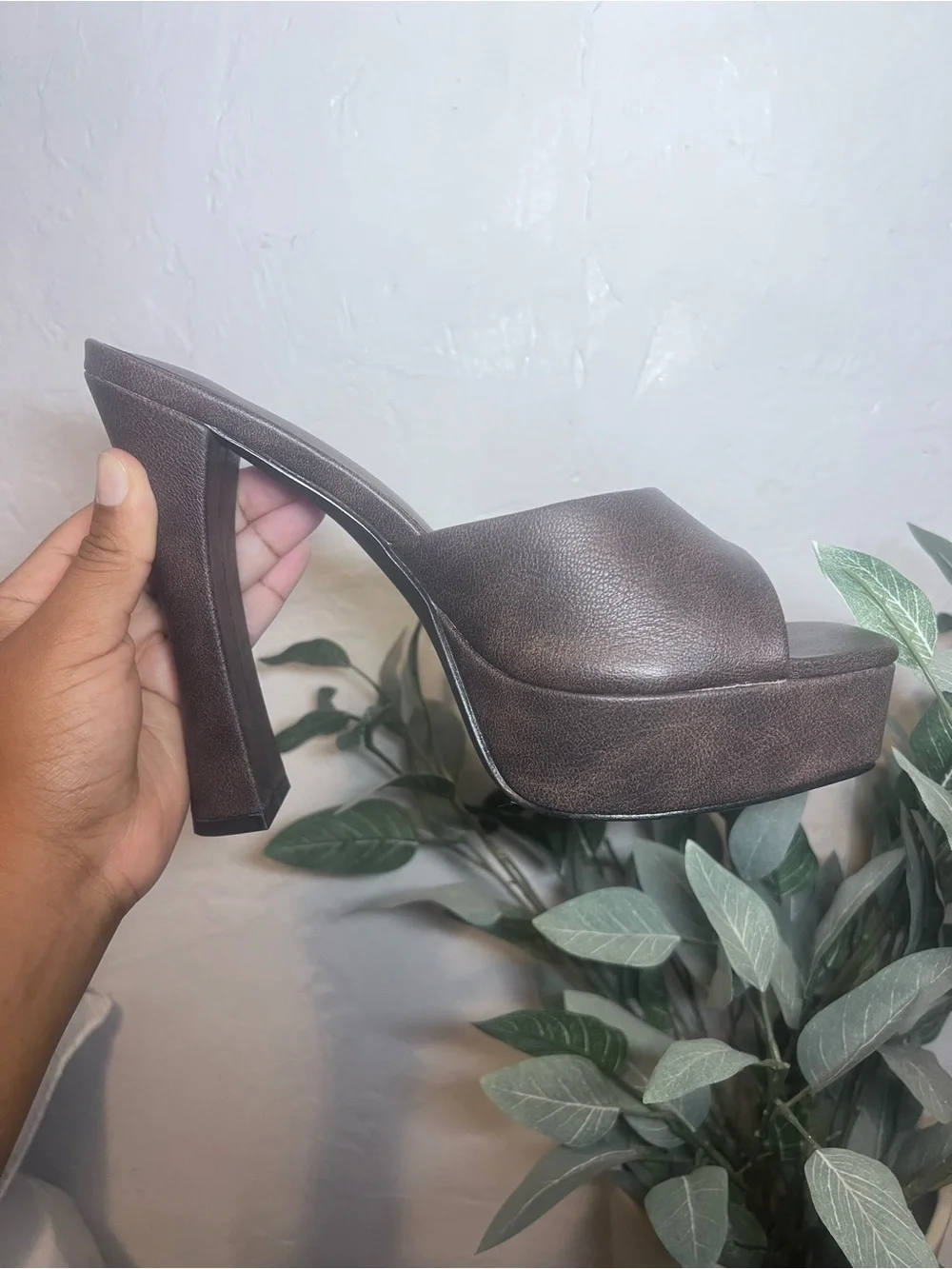 Fashion Nova tall block